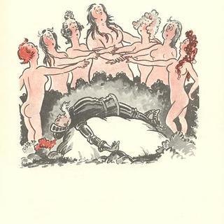 If Dr. Suess was a Polyamorous Dom