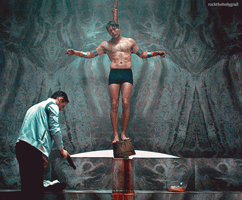 Hannibal 2x05 -Mukozuke