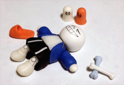 4mi-t:  Oyasumi Sans and best Howdist award. (resin cla  Howdy !  Howdy !! Howdy !!!  N0!!!!!