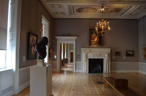 incalescentheart: The Courtauld Gallery, London