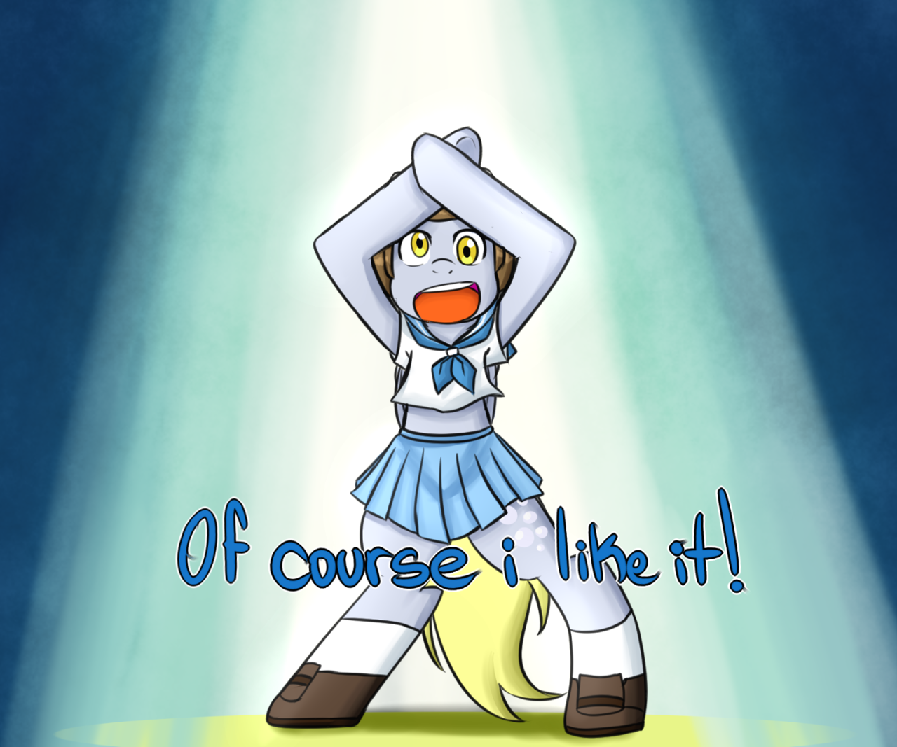 askweabooderpy:  Bonus: