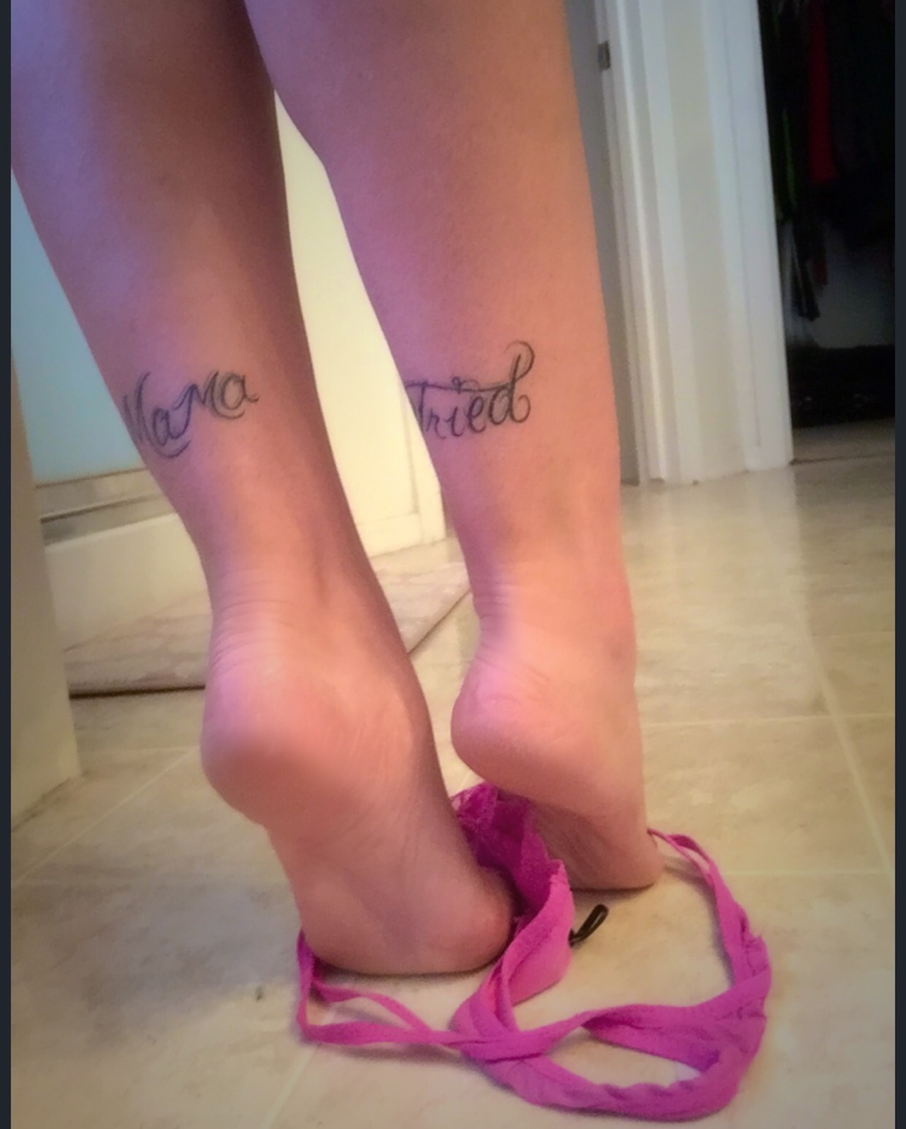 heatherhesher:  Bare beauties.