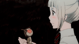 Will You Help Me?