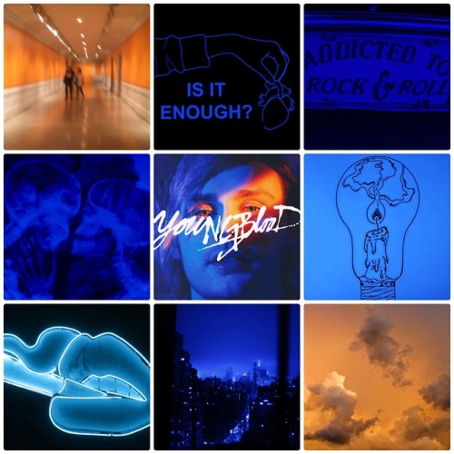 First Part Of The Youngblood Series! I Actually Really Like This One!
