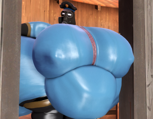 kayakazan-fat:  This is this world’s population’s usual “being stuck” situat