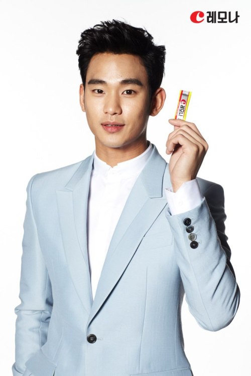 Kim Soo Hyun Для Lemona