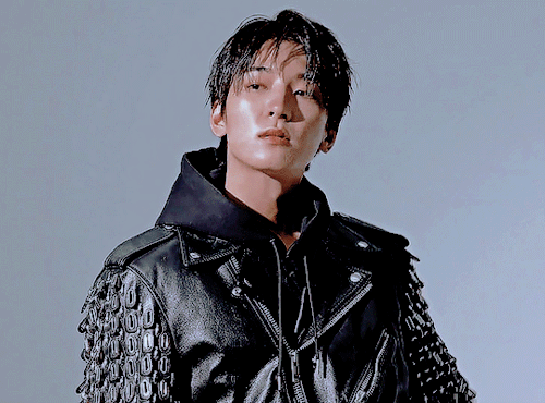WONWOO FOR ESQUIRE KOREA