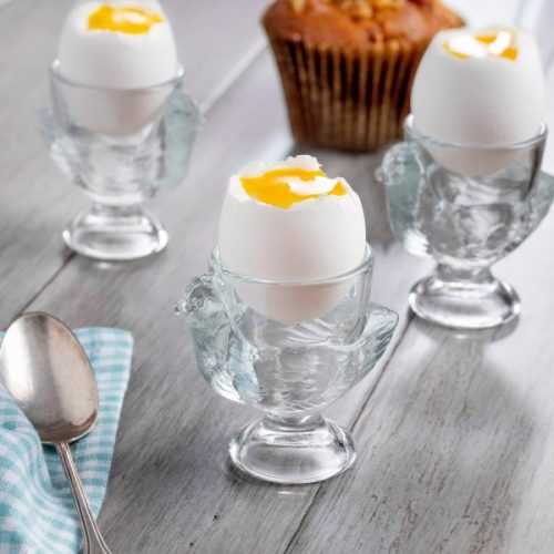 51 Egg Cups to Bring Fun and Fashion to Your Breakfast...