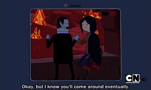 Adventure Time Motherf***ers!