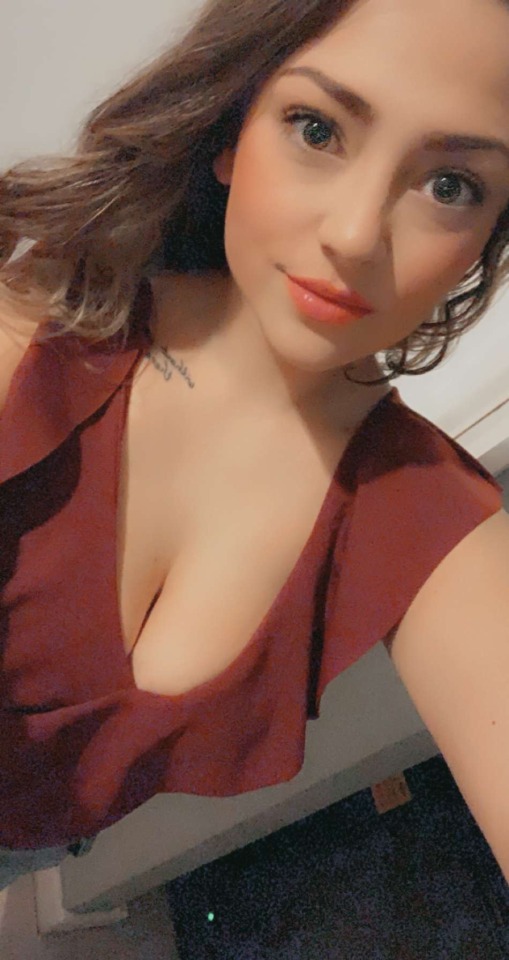 goddessgaia9:I went out for the first time