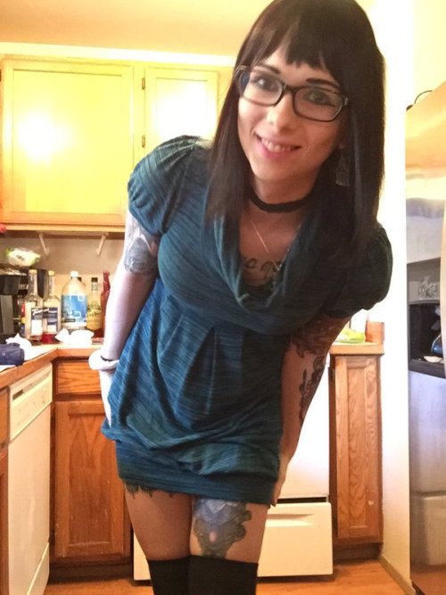dampure:  Sabina Sinn 2