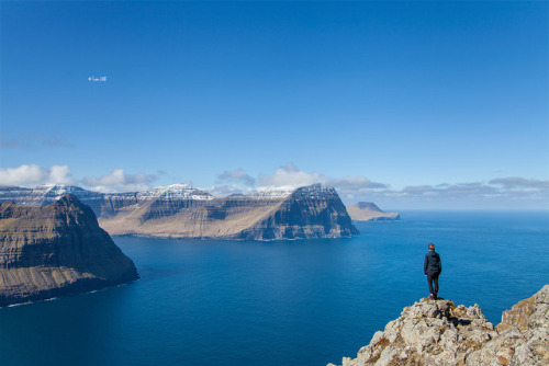 lainphotography: Back from Faeroe Islands and it was just epic!
