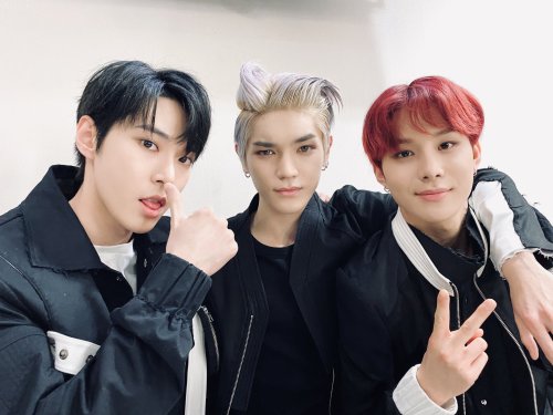 nctinfo: NCTsmtown_127: ✌