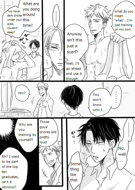 sekinosemimaru:  http://www.pixiv.net/member_illust.php?mode=medium&illust_id=37264122 Part One | Part Two | Part Three  ALBAHARU READ THIS SHIT IT’S SO AMAZING, PART TWO AND THREE TOO  ostia puta D: