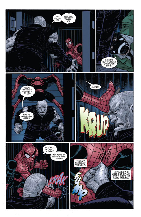  The Amazing Spider-Man #2 