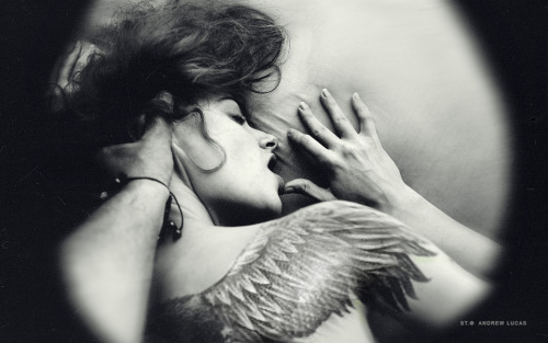 deliciousanddecadence:  6-4s:  ..presence…*  Mine 