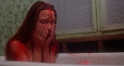 helterkelter:  Carrie (1976) 