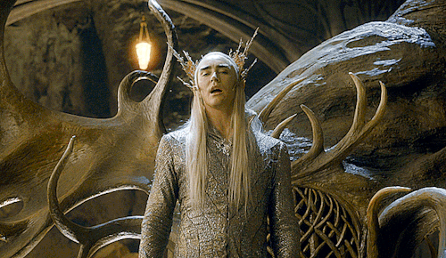 Random Thranduil Moments In 4k 6 / ?