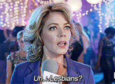 betterrunrun:  My friends reaction when I show them my favourite TV series 