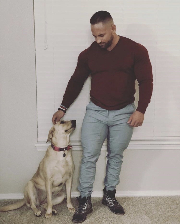 Sam Cunado
