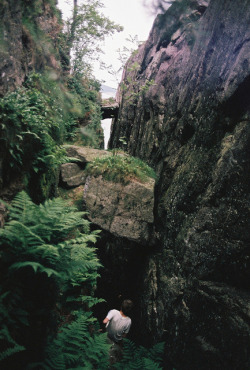 brutalgeneration:  untitled by anja knudsen on Flickr. 