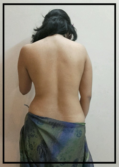 Indian wife