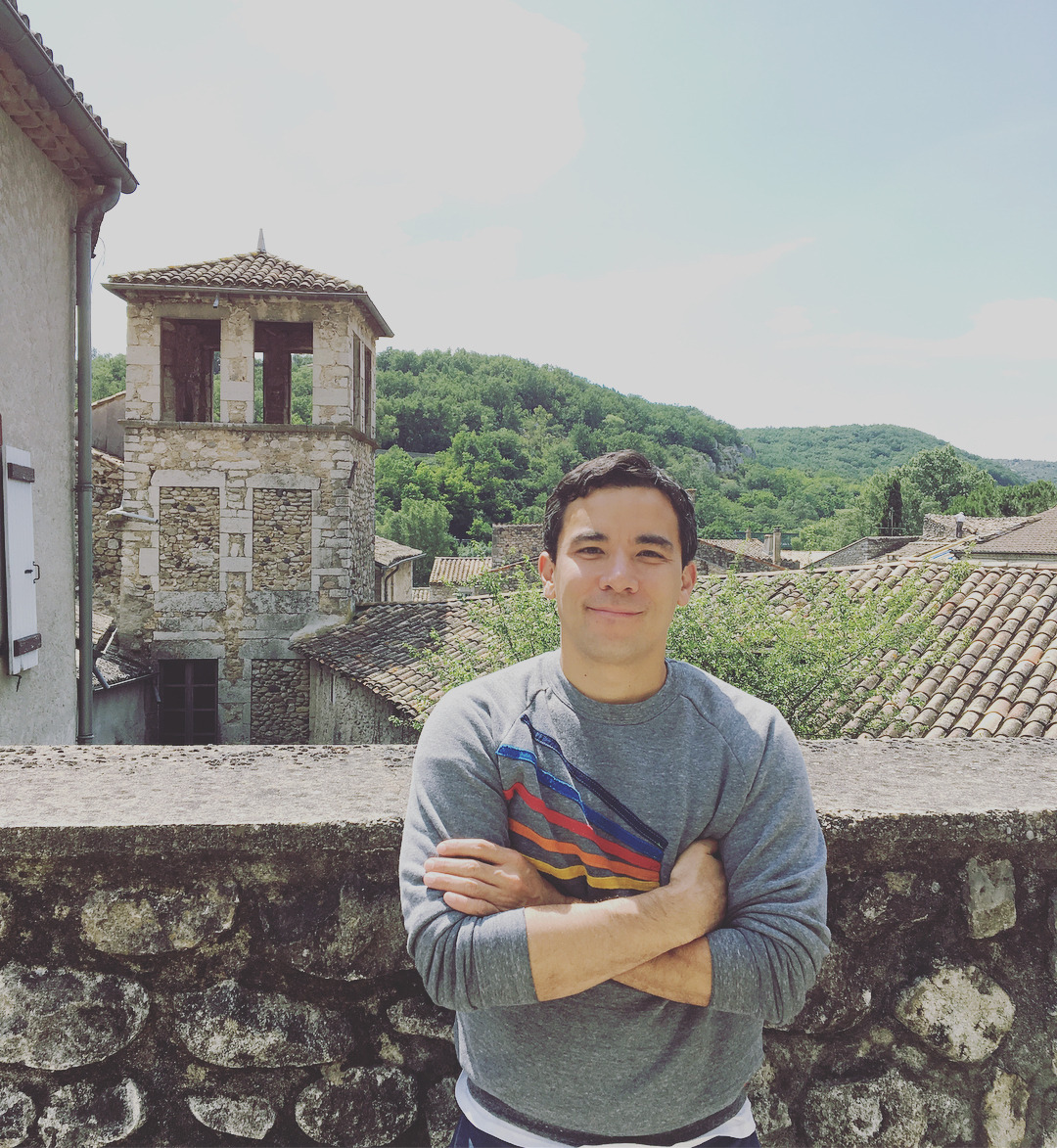 dailyconradricamora:conradricamora: Missing #vikingcruises #france 