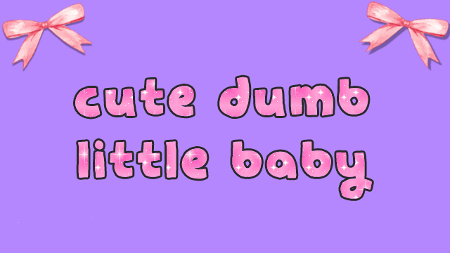 Daddy's Little Pika