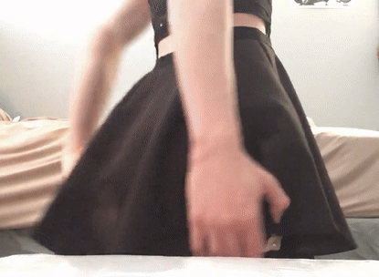 daddiespreciousangel: Booty  