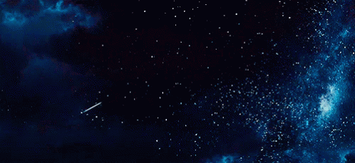 I love the Stars 🌌