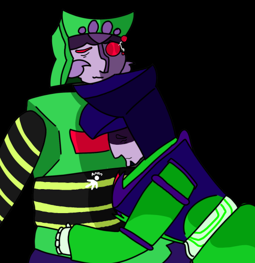 Im Tired, And Have Schooo In The Morning, So I'll Have To Finish The First One Tmr, But I Did Make A