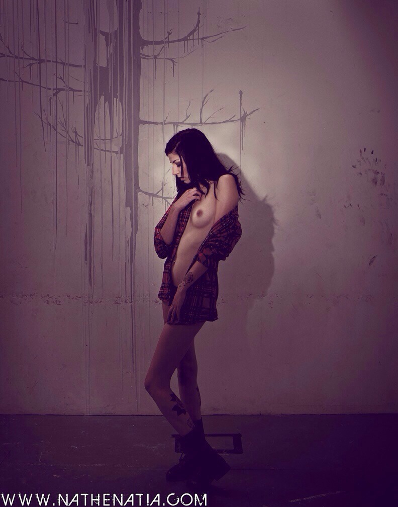 slingersandshowgirls:  Lauren Fernandez by nathen Atia