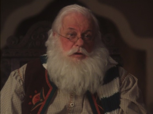 Mrs. Santa Claus (1996) - Charles Durning as Santa Claus[photoset #4 of 5]