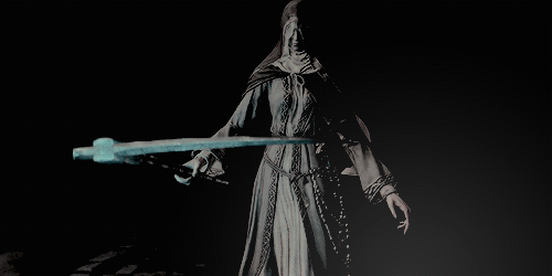 huntressmaria:Sister Friede/Lady Elfriede of the Sable Church