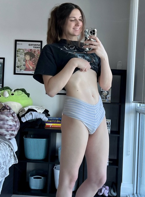 Would You Start Your Day With Me ,be Honest ?