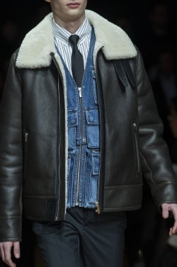 monsieurcouture:  Dior Homme F/W 2014 Menswear Paris Fashion Week