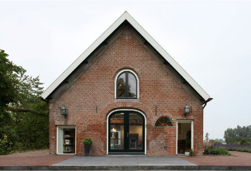 House G, Netherlands