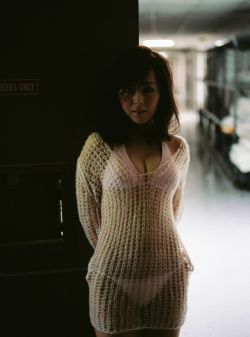 kojimblr:  Emi Ito,伊藤えみ