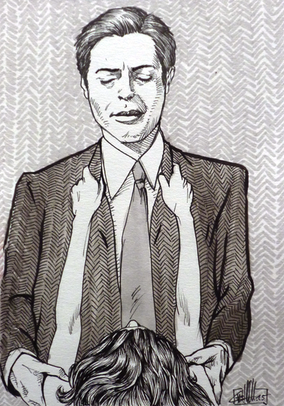 Marcello / Giovanni