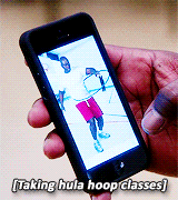 b99thingsv2:Brooklyn Nine-Nine Meme: [4/4] tropes→ Hidden Depths
