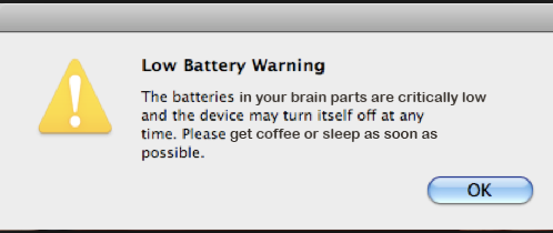 flecksofpoppy:  tigerkitty:  maggie-stiefvater:  Novelist error messages.  Guys I’ve