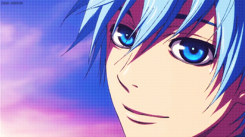 miyukikazu:      k u r o k o ● t e t s u y a | S2 OP1     