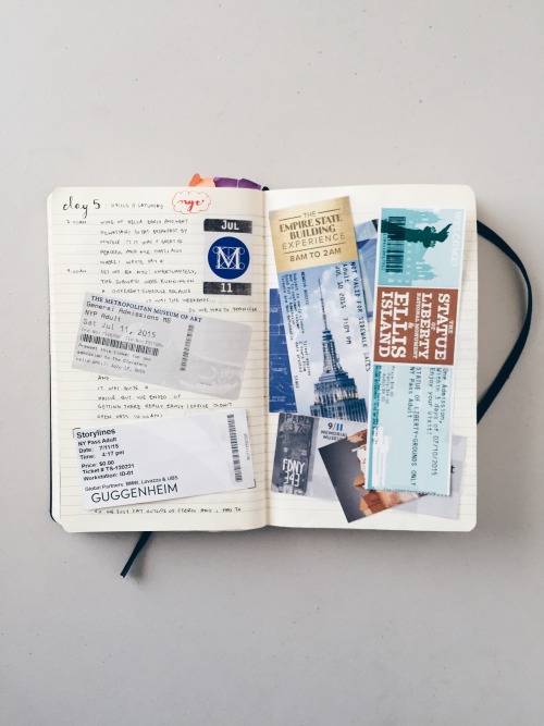 365text: i thought since i showed some photos of what my bullet journal entries looked like, that i&