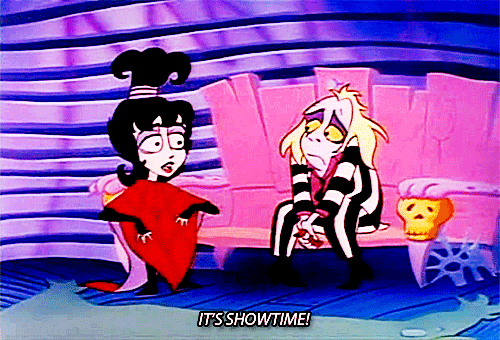 It S Showtime Autoplay