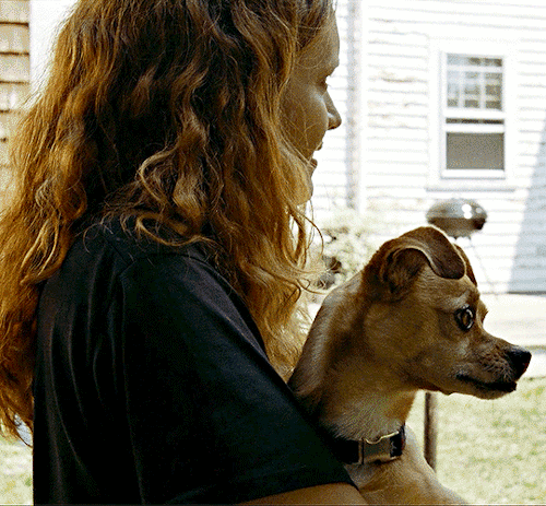 nowadayz:OLIVIA COOKE as Lou Sound of Metal (2019) dir. Darius Marder