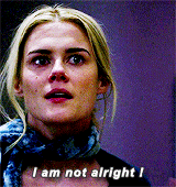 jessicajones:natashasromanova:So he gets to run around, destroying lives, destroying your life, and 