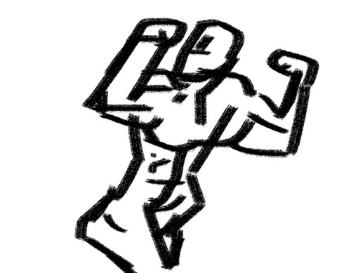 Still super bored and avoiding a painting that I started 2 weeks ago that is a remake of another pai