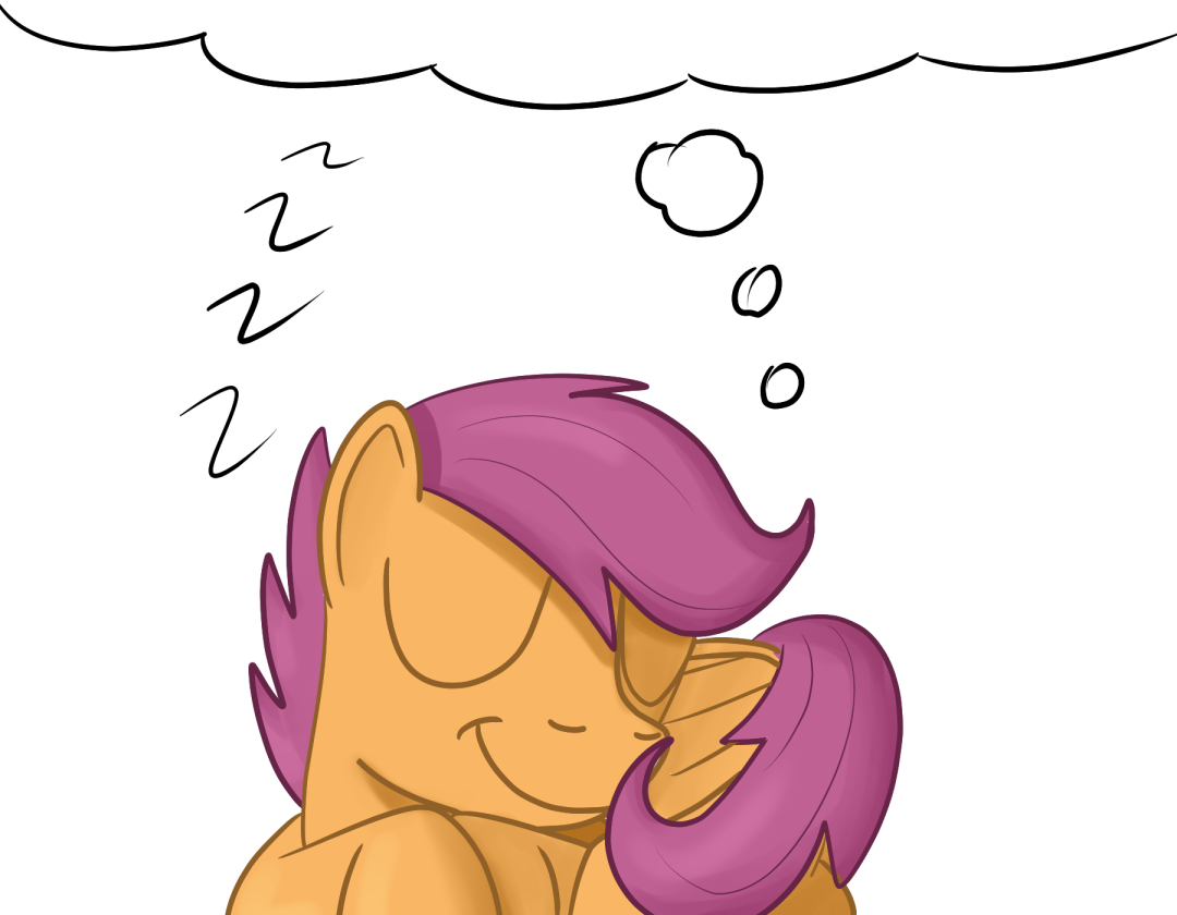 hoofclid:Somepony’s been playing too much Pokemon before bed. x3 &lt;3