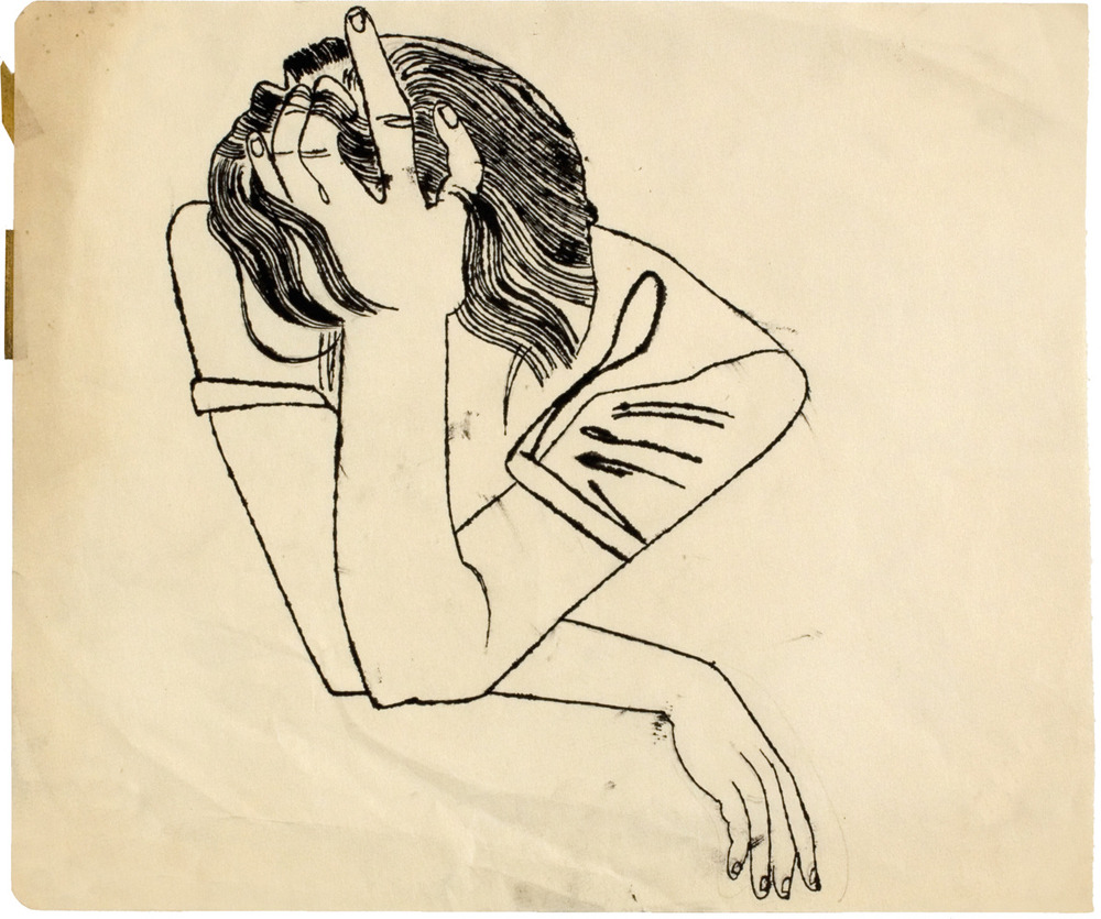  Andy Warhol 