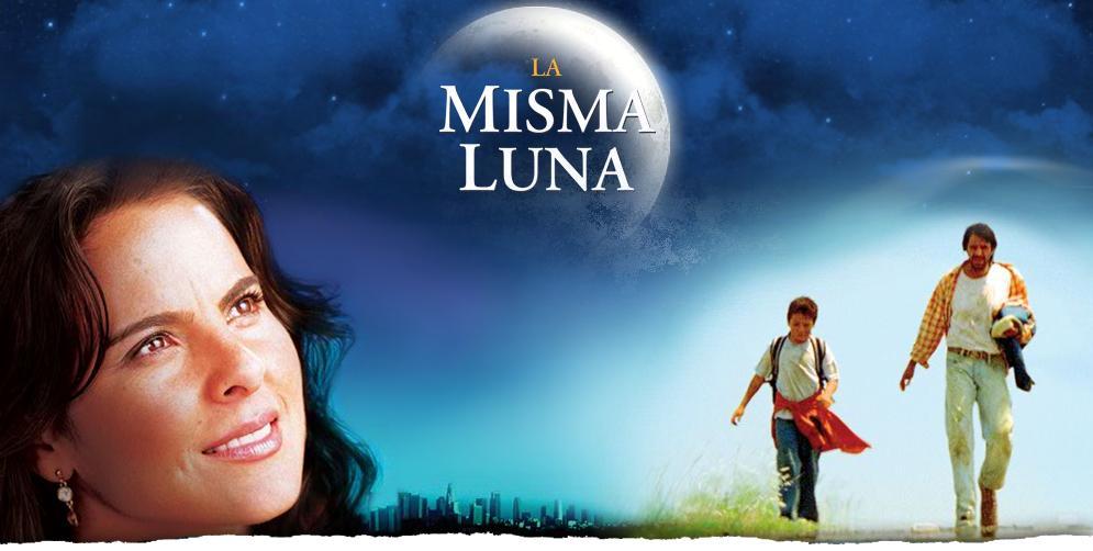 Where Can I Watch Bajo La Misma Luna Godardfan • Under the Same Moon/La misma luna (2008) dir:...